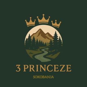 Apartman TRI PRINCEZE
