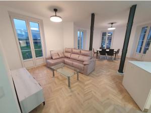 Apartamentos Ciudadela Superior 3000