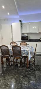 MB Monolocale in via XX Settembre