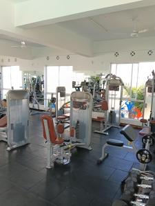Buxton point luxurious 3 bedroom apartment-Fastcare