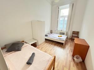 Vintage Heaven Oasis Hostel