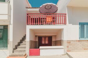 ALL INCLUSIVE - Marelì Apartment by Diddoi
