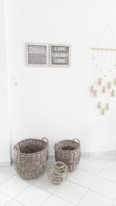 Studios Casa Liaya