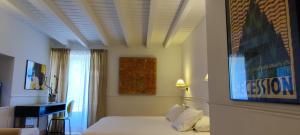 Posada La Panaderia De Castañeda