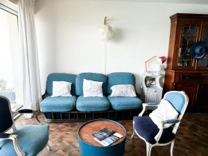 Résidence Les Goëlands - T1 Les pieds dans leau et à deux pas du centre ville MAE-9474