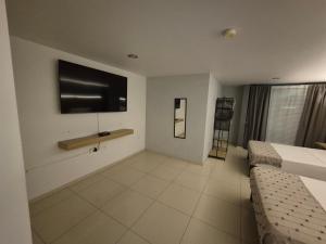 Hotel Casa Galeana Centro con Estacionamiento Privado