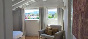 Posada La Panaderia De Castañeda