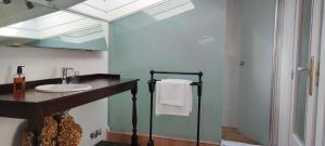 Posada La Panaderia De Castañeda