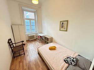 Vintage Heaven Oasis Hostel