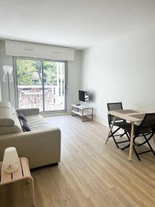 Résidence Clos St Arnaud - Arcachon – Charmant appartement à 300 m de la plage. MAE-7074