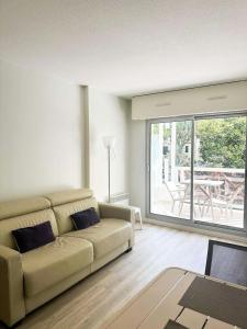 Résidence Clos St Arnaud - Arcachon – Charmant appartement à 300 m de la plage. MAE-7074