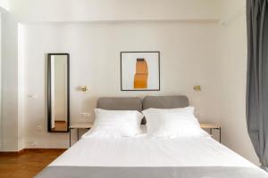 A38 Brand new lux 3BD in Koukaki with big terrace