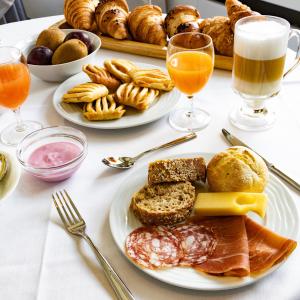 Résidence Les Sources des Alpes