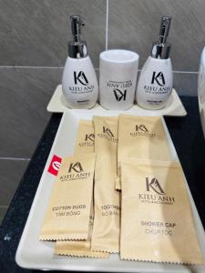 Kieu Anh Hotel Phu Tho