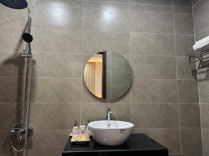 Kieu Anh Hotel Phu Tho
