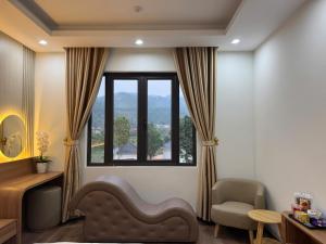 Kieu Anh Hotel Phu Tho