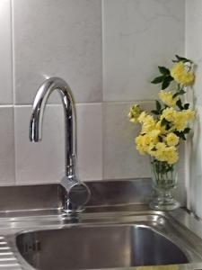 Studio apartman Bari