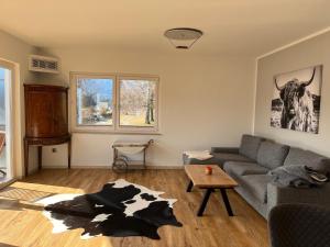 Traumhafte Wohnung am Faaker See