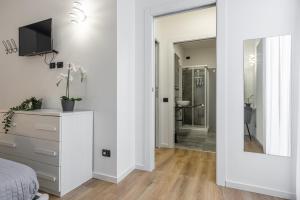 Lecco - Luxury Lago e Centro a 3 Design & Netflix