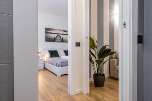 Lecco - Luxury Lago e Centro a 3 Design & Netflix