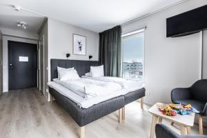 Kiruna City Studios - 3hvězdičkové hotely ve městě Kiruna