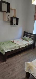 Apartment 4 rooms in the center - own sauna