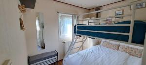 Chalet met privésauna en tuin VP083