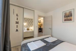 Apartments LIMIA