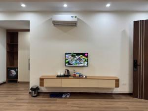 Kieu Anh Hotel Phu Tho