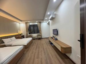 Kieu Anh Hotel Phu Tho