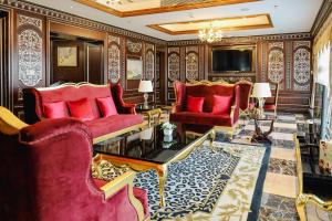 Hotels & Preference Hualing Tbilisi