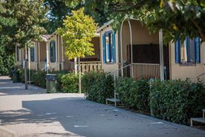 hu Roma Camping In Town