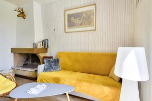 Maison avec jardin pour 4 - 800m de la plage