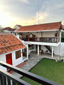 Omah SaM Guesthouse Jogja