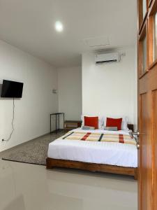 Omah SaM Guesthouse Jogja