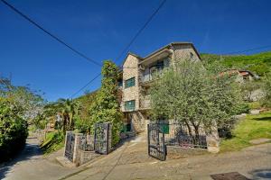 Apartments Dinko Zifra