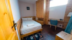 Lalit Service Apartment