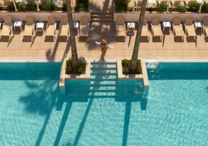 AQUA Hotel The Breeze & Spa -Inclusive - Adults Only - 4Sup