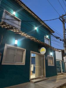 Pousada Menino do Rio