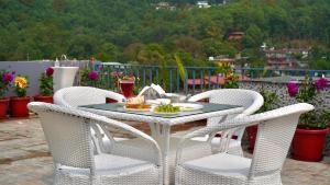 Nakshville homestay