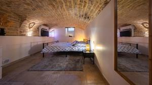 Appartements Le loft sur riviere : photos des chambres