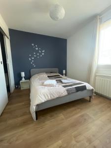 Lappart Lutin du bord de mer