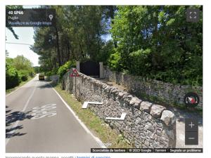 Trullo Mauro MGG - Trullo Fragale