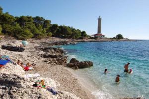 Studio in Veli RatInsel Dugi Otok 7751
