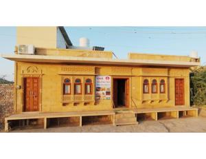 Hotel Namaste jaiselmer inn, Jaiselmer