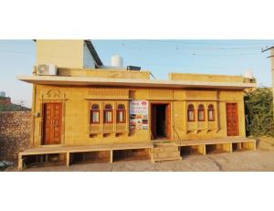 Hotel Namaste jaiselmer inn, Jaiselmer