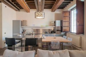 Luxury home in center of Pietrasanta