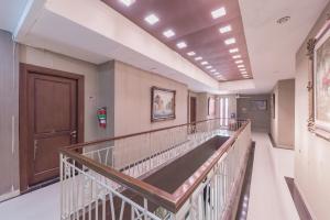 RedDoorz at La Mega near Pasar Pagi Cirebon