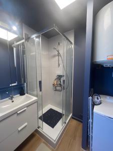 Lappart Lutin du bord de mer