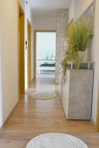 95qm Komfort & Natur Pur